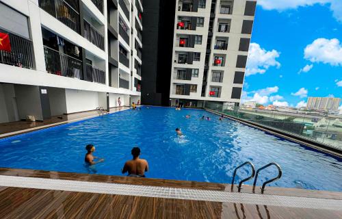 Di An Apartment | New Lavida