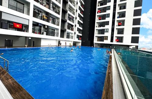 Di An Apartment | New Lavida