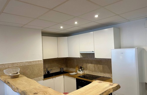Lourdes Apartment | 🔥 New "Le Lapacca" T3 68m² close to everything, wifi & free public parking