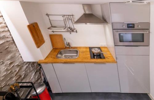 Decre-Cathedrale Apartment | NEW/Le Robinson/Atypique/Centrale