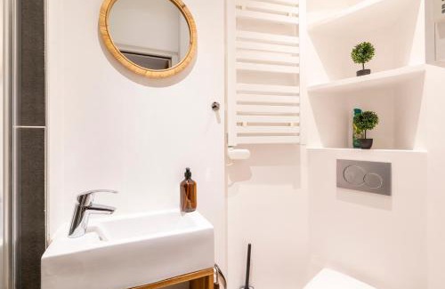 Decre-Cathedrale Apartment | NEW/Le Robinson/Atypique/Centrale