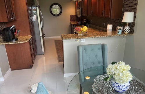Ole Condo | NEW Lely Resort on GC & Private Players Club Minutes to downtown Naples & Marco
