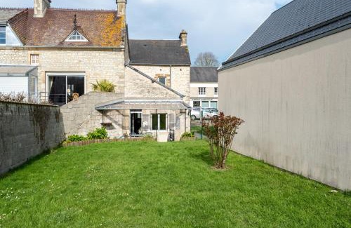 Sainte-Mere-Eglise House | New Liberty
