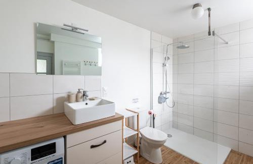 Sainte-Mere-Eglise House | New Liberty