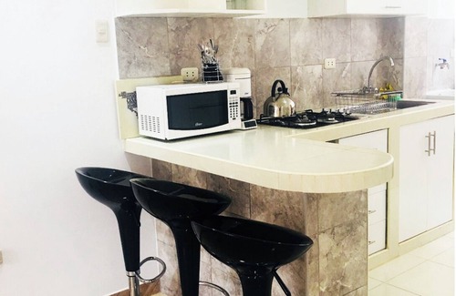 Los Olivos Apartment | NEW Lima airport Apartment