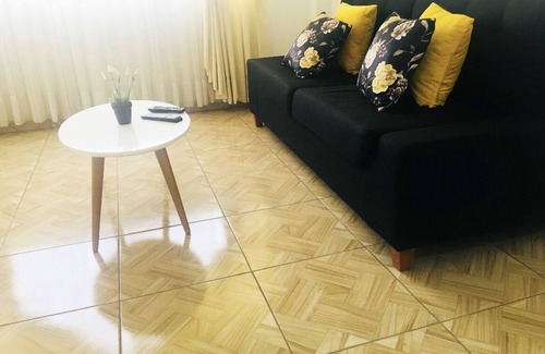 Los Olivos Apartment | NEW Lima airport Apartment