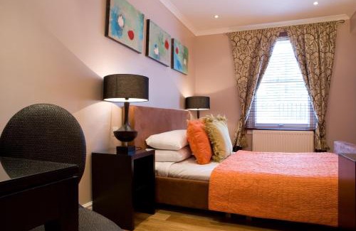 Bayswater Hotel | New Linden Hotel