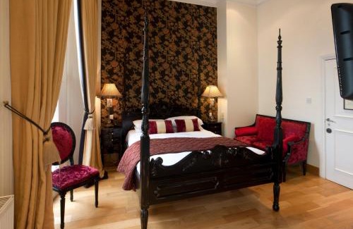 Bayswater Hotel | New Linden Hotel