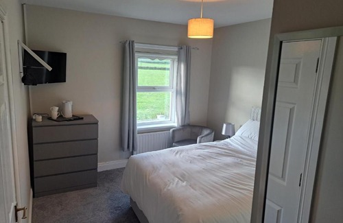 Ballybogy Bed & Breakfast | New Lisnagalt Lodge