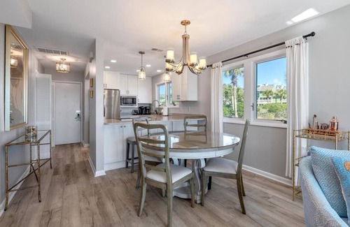 Isle of Palms Condo | New Listing! - 11A Mariners Walk - Ocean Front