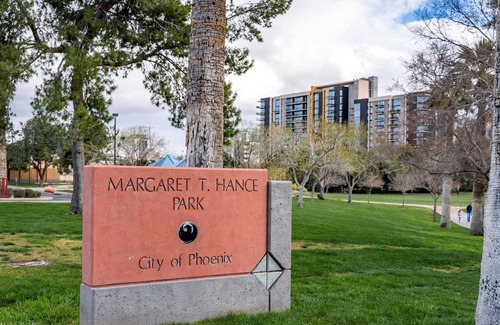 Roosevelt Condo | NEW LISTING! 14 Chelsea Place (1-Bedroom Condo) - Pets Allowed by RedAwning