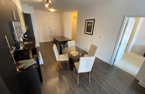 Arlington Apartment | NEW Listing 1BR 1- FREE parking, tons of amenities, and close to DC and metro