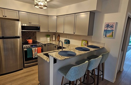 Selbyville House | NEW LISTING 2024! Amenities galore minutes to beach waterfront townhome
