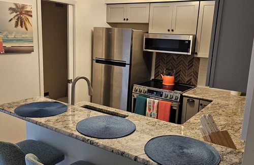 Selbyville House | NEW LISTING 2024! Amenities galore minutes to beach waterfront townhome
