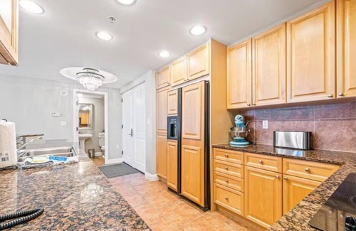 Pensacola Beach Condo | New Listing! 2B Stunning Gulf Front Views P1-1409
