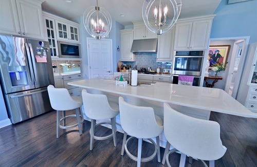 Lewes House | *New Listing* 7BR Luxury Home in Lewes at Coastal Club: Resort-Style Community