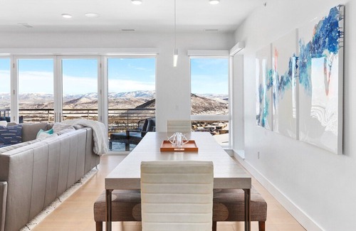 Park City House | NEW LISTING! Apex Residences 4 Bedroom Penthouse, Unit #302