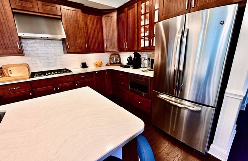 Bayside House | New Listing: Bayside Resort 5BR Luxurious Beach Home * W Fenwick Island Sleeps