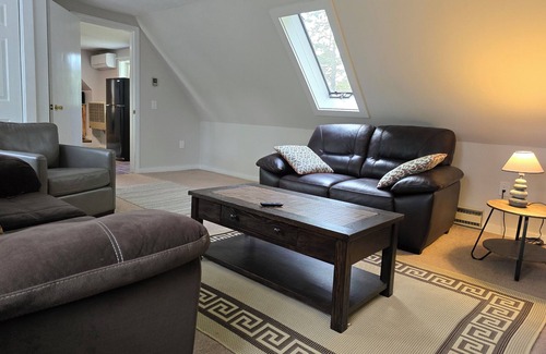 Southwest Harbor Condo | (NEW LISTING)! Beautiful Summer Rental (2) Nr Acadia National Park & Bar Harbor