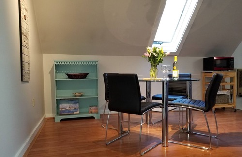 Southwest Harbor Condo | (NEW LISTING)! Beautiful Summer Rental (2) Nr Acadia National Park & Bar Harbor
