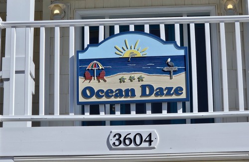 Sandbridge House | New Listing! Beachfront/Pool/Hot Tub