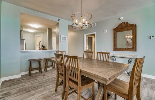 Ono Island Condo | NEW LISTING! Beach Colony West PH1C (16C) - Indoor Pool - HASSLE-FREE CHECK OUT