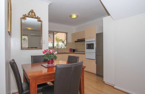 Mount Lawley House | New Listing - Best Location Leederville Townhouse