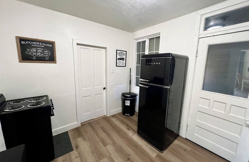 Soda Springs Apartment | New Listing! Bullseye INN -Cozy Stay Near Lava Hot Springs, & Nearby Attractions