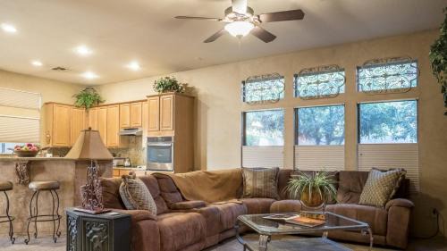 North Ranch House | New listing Charming 4 bedroom with Pool