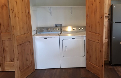 Bigfork Condo | NEW LISTING! Charming Downtown Bigfork