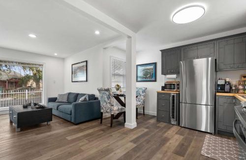 Park Mesa Heights House | New Listing City Bungalow by Colby & Conrad