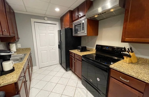 Ashland City Apartment | New Listing! Country Escape near Nashville | 2BD/1BA | Work & Relax ☕ |2-King