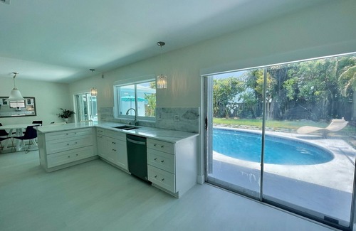 Imperial Point House | New Listing Discount-3/2 for 6-Heart Ft.Lauderdale