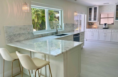 Imperial Point House | New Listing Discount-3/2 for 6-Heart Ft.Lauderdale