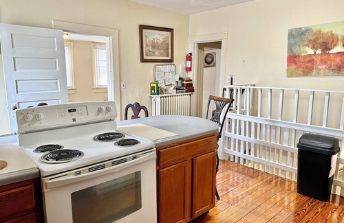 Rivermont Apartment | New Listing Discount Private 2BR Apt near Downtown Sleeps 4
