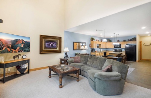 South Fork House | New Listing!Discounted Golf Privileges at Rio Grande Club -Wolf Creek 20 Mins