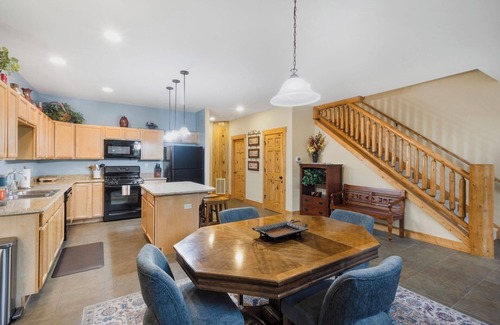 South Fork House | New Listing!Discounted Golf Privileges at Rio Grande Club -Wolf Creek 20 Mins