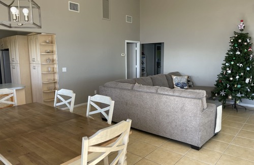 North Captiva House | New Listing! Dolphin Watch-3 Bedroom Beach Front on North Captiva