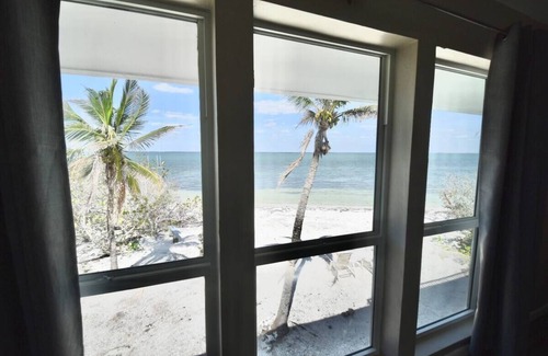 North Captiva House | New Listing! Dolphin Watch-3 Bedroom Beach Front on North Captiva