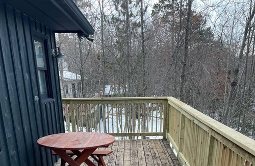 Crivitz House | New Listing! Eagle Lake Escape, Lakefront, Swimming!