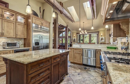The Highlands House | New Listing! Escape to this stunning private home in Breckenridge!