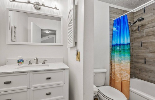 Fernandina Beach House | NEW LISTING! Fernandina Shores - Attitude Adjustment Pet Friendly