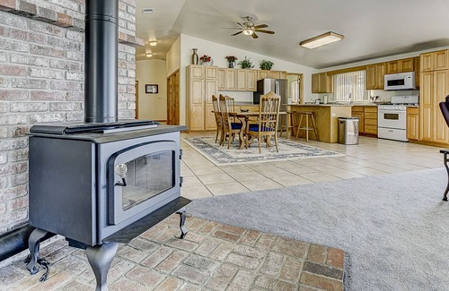 Westcliffe House | ***New listing*** Front 60 at Gibbs Peak
