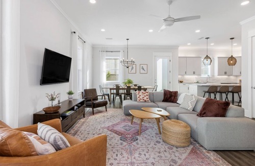 Grayton Beach House | New Listing - Grayton - Pool!