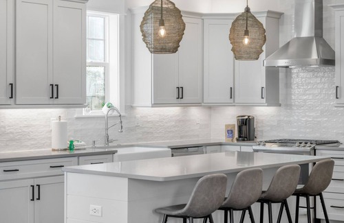 Grayton Beach House | New Listing - Grayton - Pool!