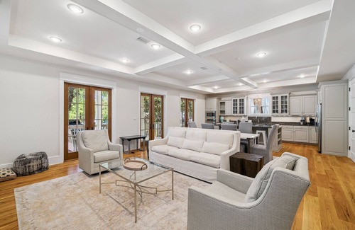 Watercolor House | New Listing! Home in WaterColor! Access to Amenities! 3 Adult Bikes!