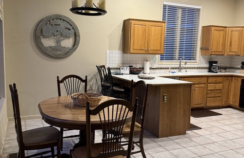 Dalton Ranch House | New Listing - Home on Dalton Ranch Golf Course - Great Location