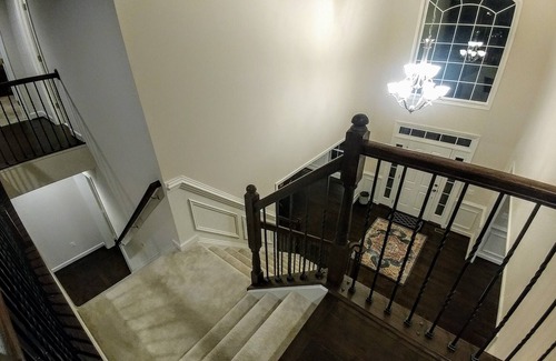 Clifton House | NEW LISTING in Clifton VA. New Luxury Family Home in Greater Washington DC