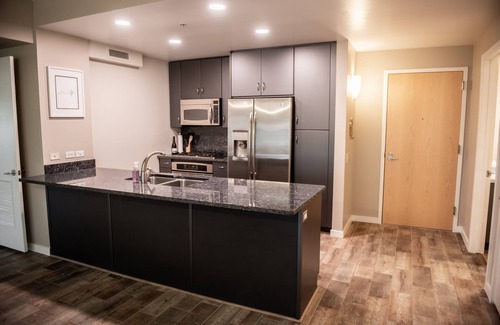 Fashion Square Condo | New Listing In The Heart of Old Town Scottsdale