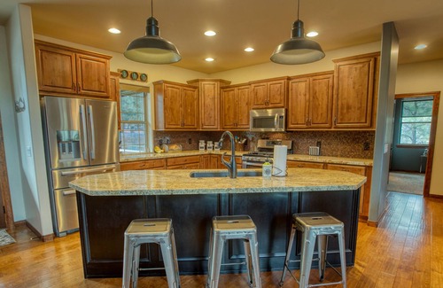 Torreon House | New listing - Introductory rates !!!! Relaxing Cabin Getaway at Torreon